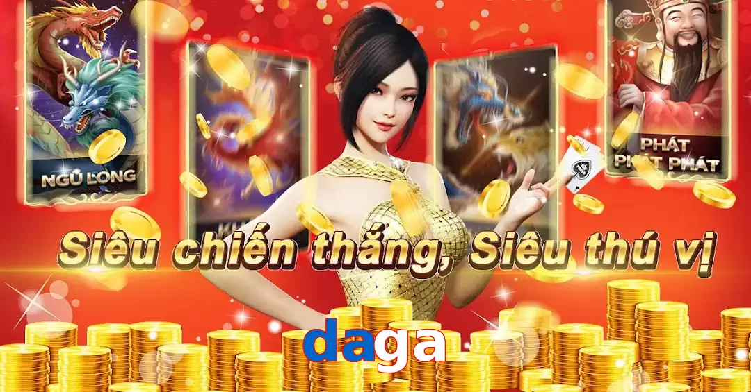daga